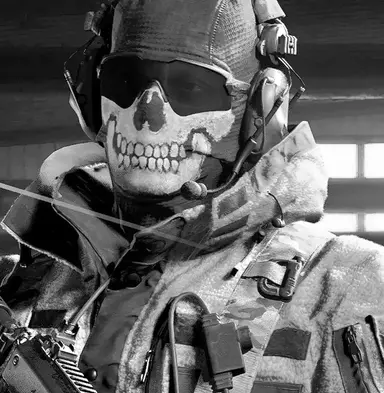 Profile image of Ghost