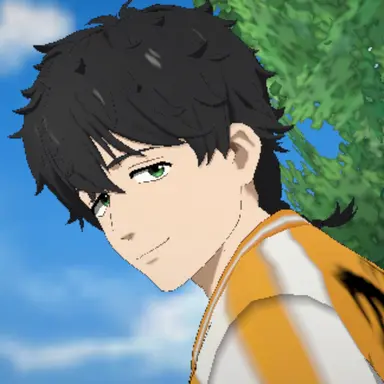 Profile image of 토가메