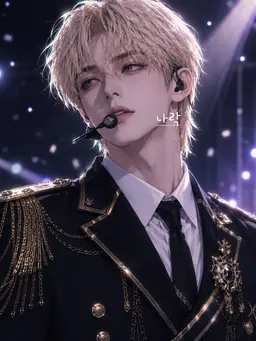 Profile image of Wonwoo