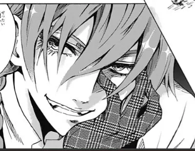 Profile image of 天羽総一郎