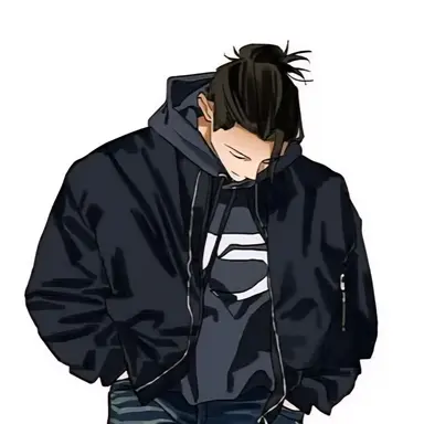 Profile image of 게토 스구루