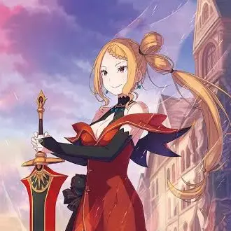 WearyNeck0151의 プリシラ