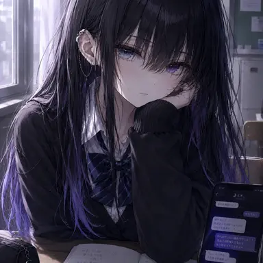 Profile image of 月城 澪