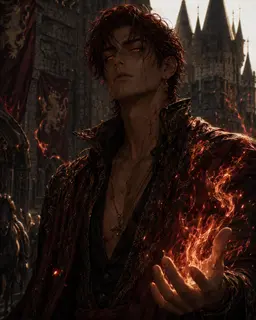 Profile image of Clayton