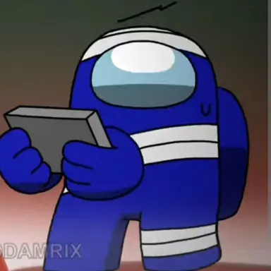 Profile image of Blue