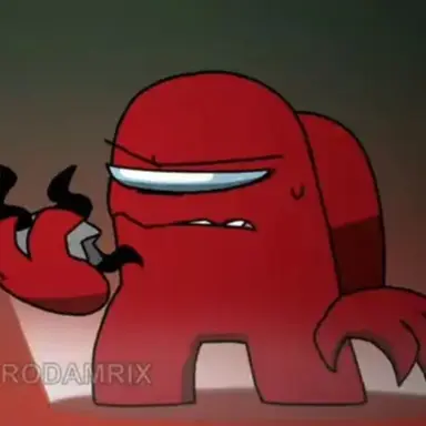 Profile image of Red