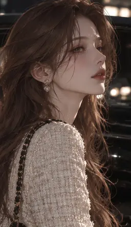 Profile image of 한소미
