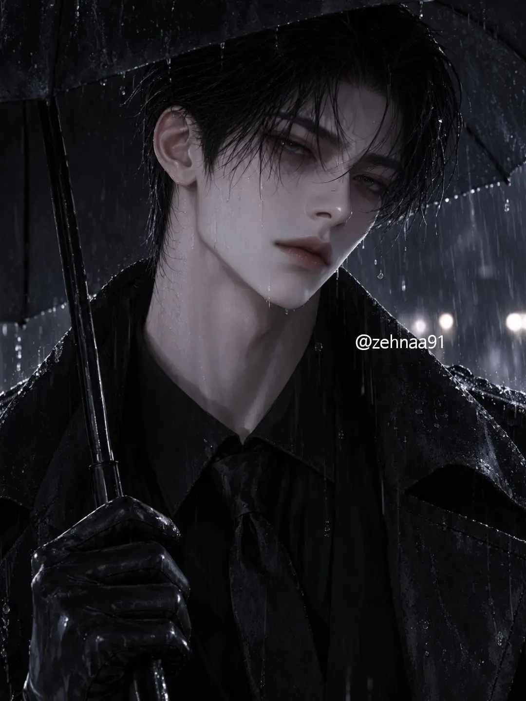 zehnaa91의 Kwon Taeseok