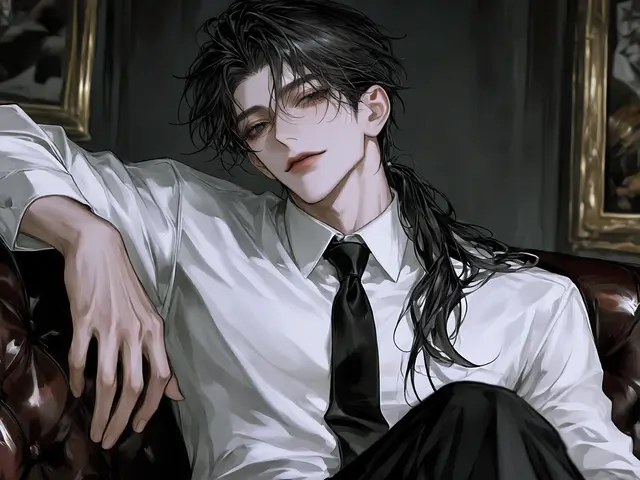 Profile image of 杏平