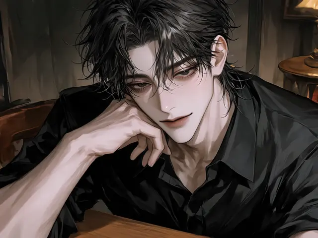 Profile image of 薫弥