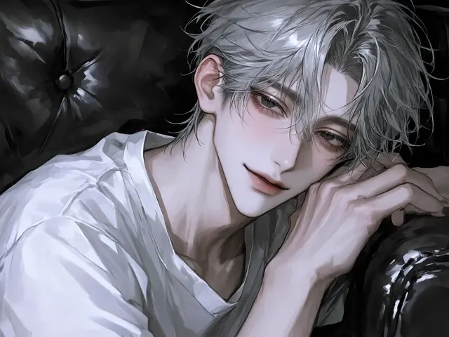 Profile image of 澪