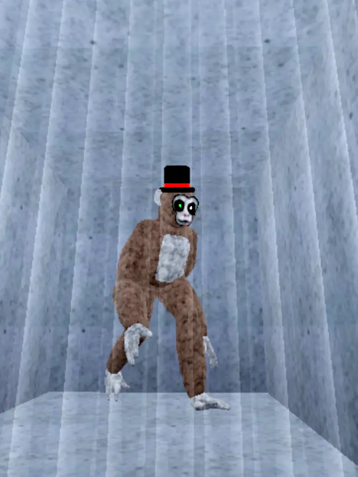 FatPetal3086의 치명적인 원숭이. {kus.}