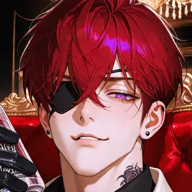 Profile image of イリヤ
