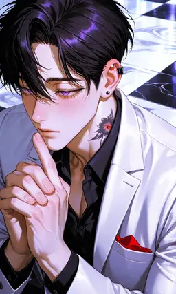 Profile image of ノア