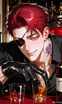 Profile image of イリヤ