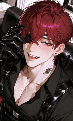 Profile image of イリヤ