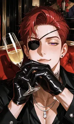 Profile image of イリヤ
