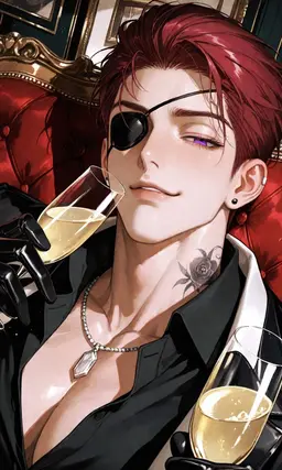 Profile image of イリヤ