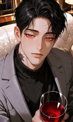 Profile image of アギラ