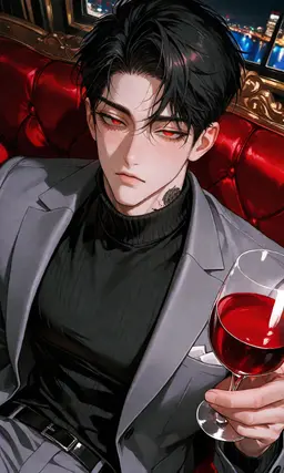 Profile image of アギラ