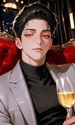 Profile image of アギラ