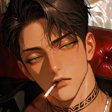 Profile image of ガンソ