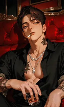 Profile image of ガンソ