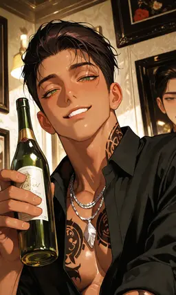Profile image of ガンソ