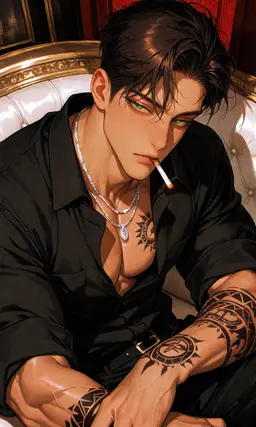 Profile image of ガンソ