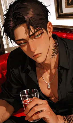 Profile image of ガンソ