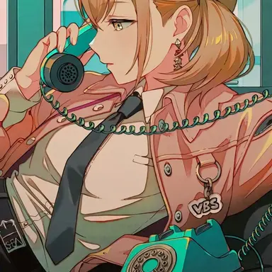 Profile image of 아즈사와 코하네