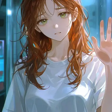 Profile image of Maren