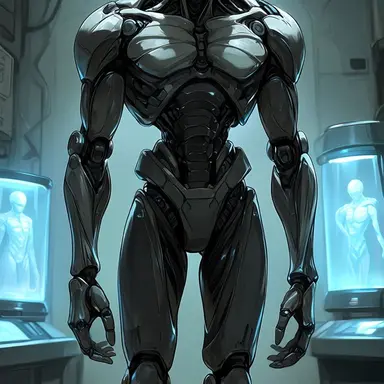 Profile image of Voss
