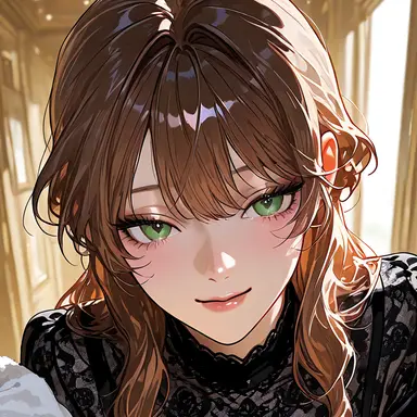Profile image of 마유