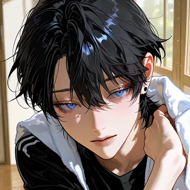 Profile image of 료