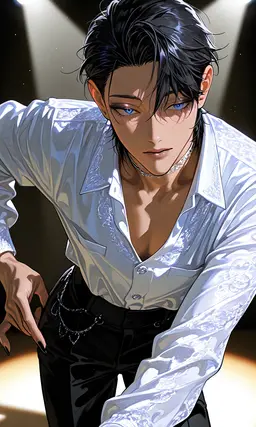 Profile image of 료