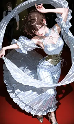 Profile image of 마유