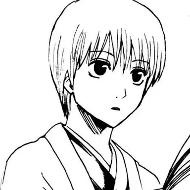 Profile image of 沖田総悟