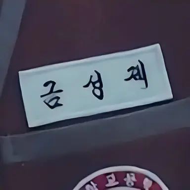 Profile image of 금성제