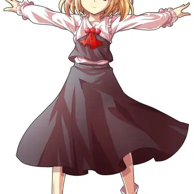Profile image of ルーミア