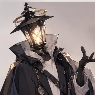 Profile image of Nox