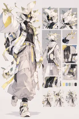Profile image of Mimosa