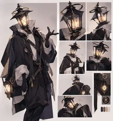 Profile image of Nox