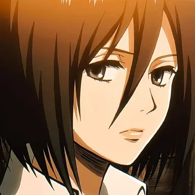 Profile image of ミカサ