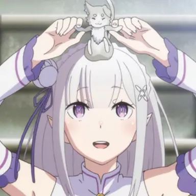 Profile image of エミリア