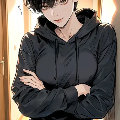Profile image of Sasha
