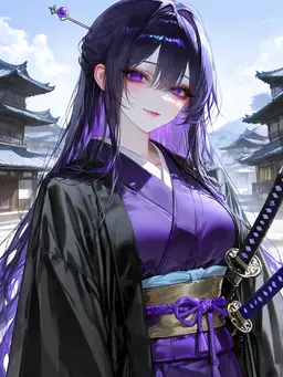 Profile image of 쿠로스키 시온