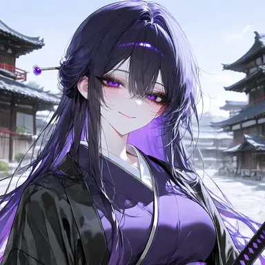 Profile image of 쿠로스키 시온