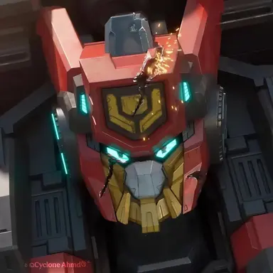 Profile image of 기간트렉스
