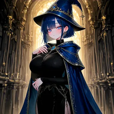 Profile image of クロエ